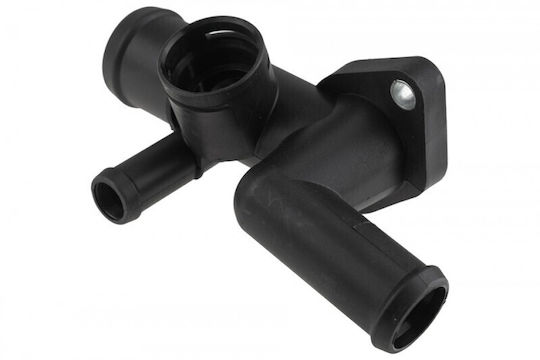 NTY Ψυγείο Νερού Αυτοκινήτου για Volkswagen Bora / Golf Audi A3 / TT