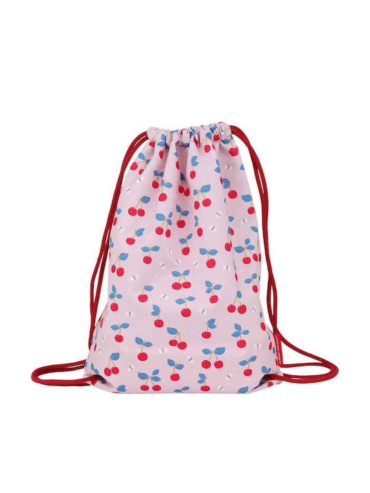 Kinder Tasche Rucksack Rosa