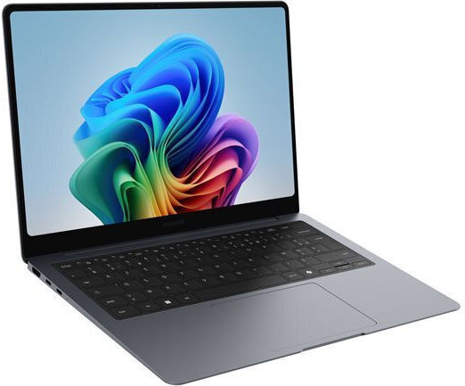 Samsung Galaxy Book6 Pro 16" Ecran Tactil 120Hz (Ultra 5-325/16GB/512GB SSD/W11 Pro) (Tastatură UK)