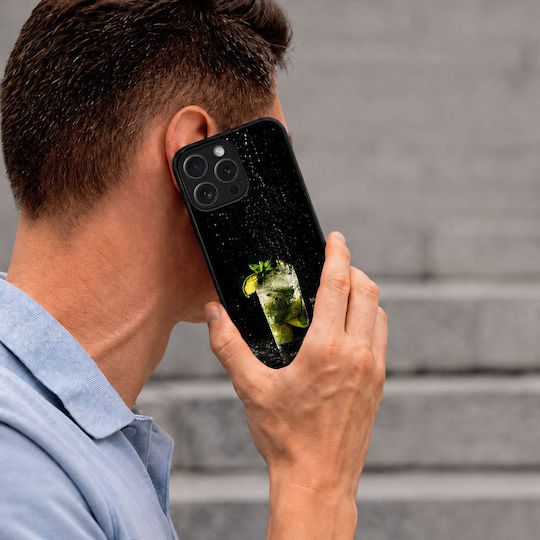 Калъф Sonique Men's Edition Samsung Galaxy M13 4g Mojito