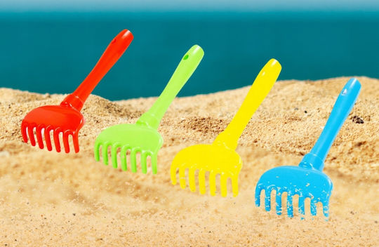 Megadidi Greble De Nisip Pentru Copii Jucării De Plajă 19 Cm