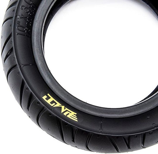 Гума PMT Tubeless Radial Tire E-fire 75/250-6 10x3-6