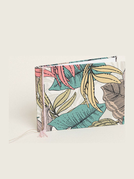 Beauty Home Wish Book Tropical Pastel Side