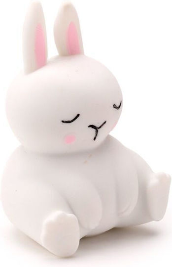 Puckator Dehnbarer Squishy Mehrfarbig (Verschiedene Designs/Sortiment von Designs) 1St