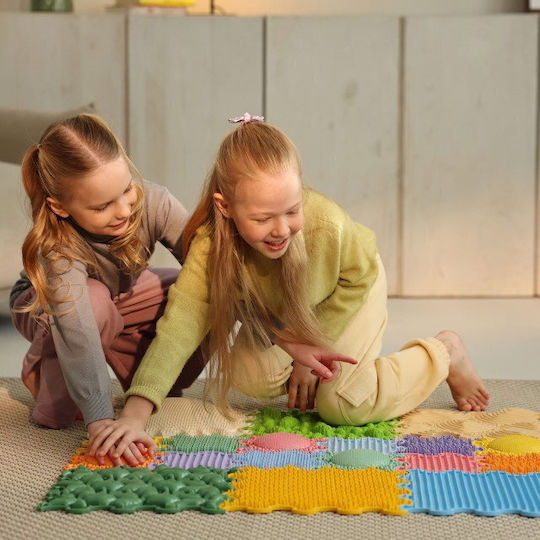 Ortoto Puzzle De Podea Pentru Copii 12 Piese Ortoto Puzzle De Podea Pentru Copii 12 Piese