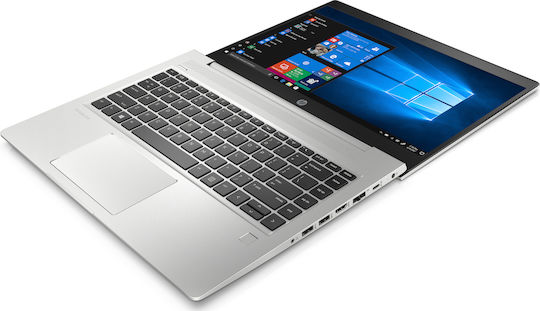 HP Probook 440 G8 Überarbeitet Note A 14" Touchscreen (Kern i5-1135G7/8GB/128GB SSD/W11 Pro)