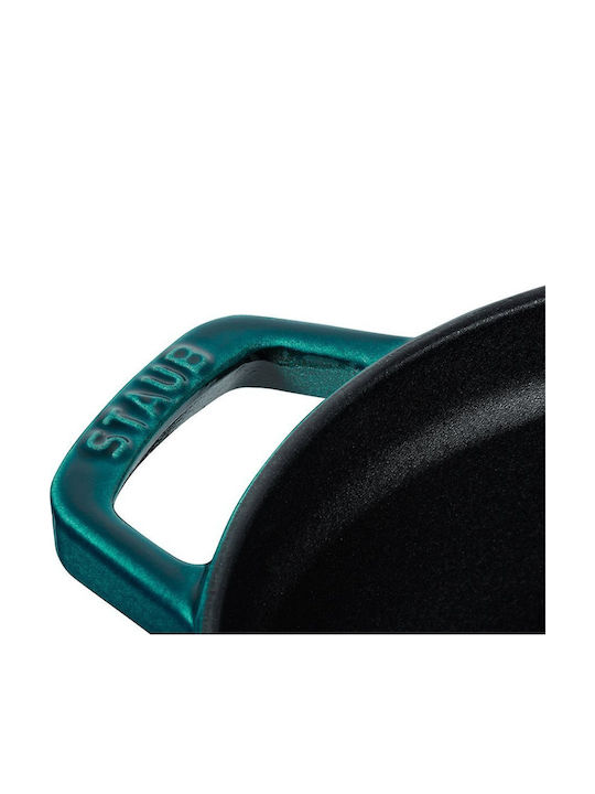 Staub Cocotte Oală Adâncă din Fontă 25lt