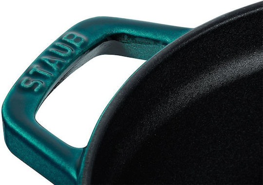 Staub Cocotte Βαθιά Κατσαρόλα από Μαντέμι 25lt