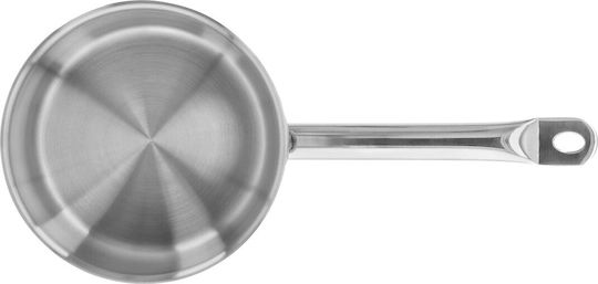 Demeyere Classic Pro 3 Κατσαρολάκι Γάλακτος Ατμού Demeyere Classic Pro 3 Κατσαρολάκι Γάλακτος Ατμού
