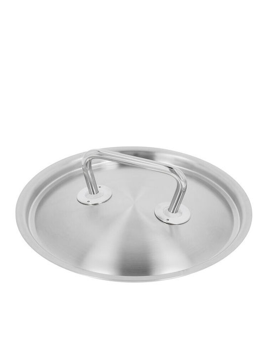 Demeyere Classic Pro 3 Deep Stainless Steel Steamer Pot 2lt / 18cm