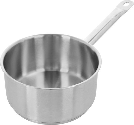 Demeyere Classic Pro 3 Oală Mică Lapte La Abur 1lt 14cm