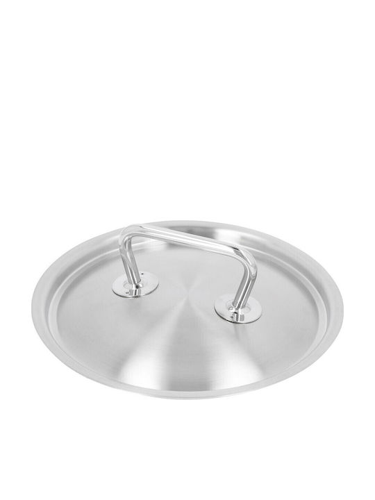Demeyere Classic Pro 3 Κατσαρολάκι Γάλακτος Ατμού 1lt / 14cm