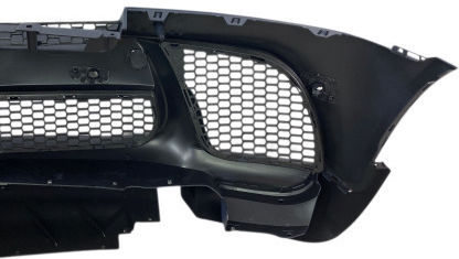 Kit de caroserie BMW X6 E71 2007-2014 Design M Pack Splitter Lat