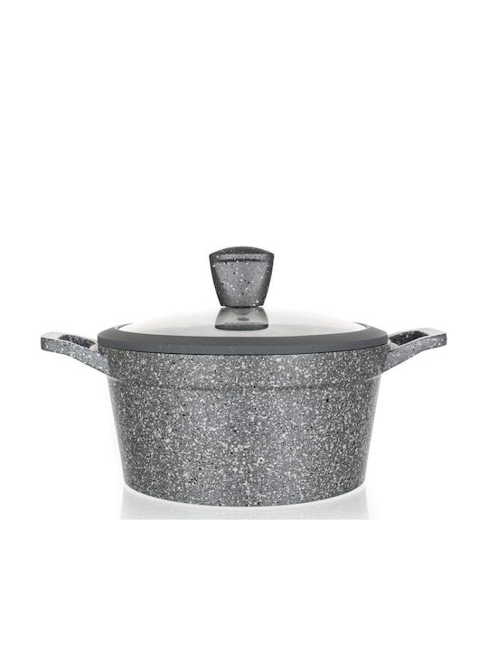 Banquet Βαθιά Κατσαρόλα 6.4lt