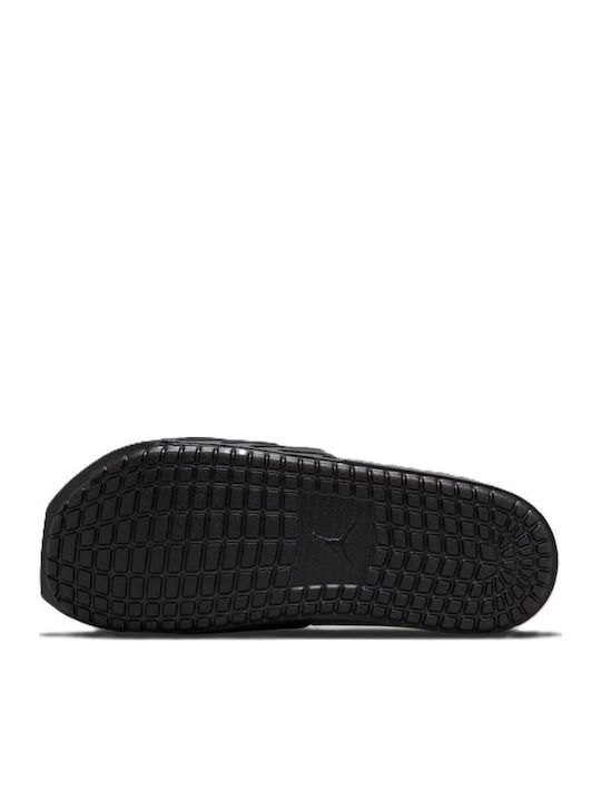 Jordan Nola Slides în Negru Culoare