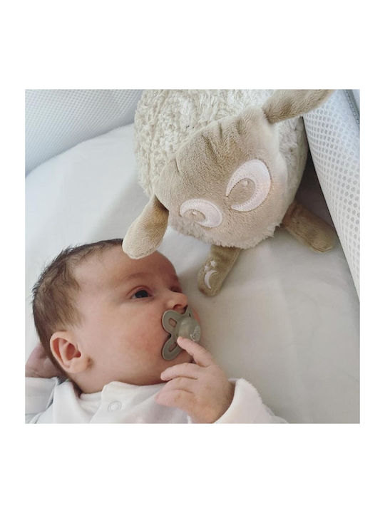 Blisssnug Одеяло За Пелени Бежово