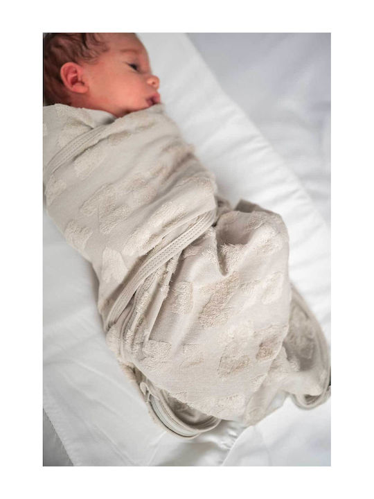 Blisssnug Одеяло За Пелени Розово