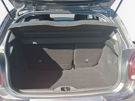 Citroen Gebrauchtwagen Citroen C3 BlueHDi Firmenversion 23