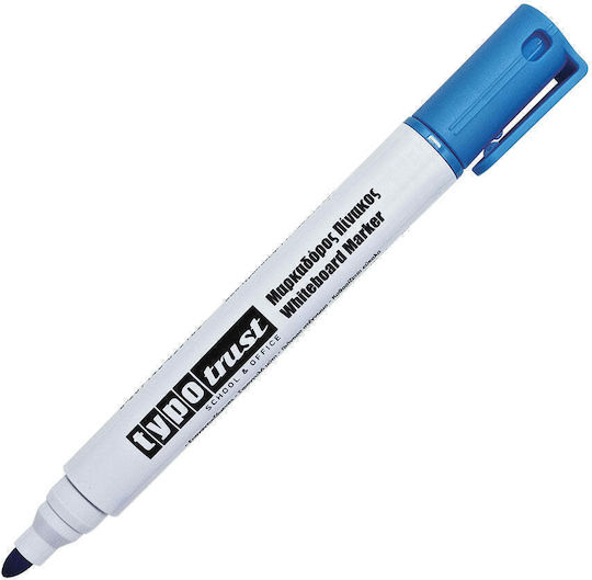 Typotrust Board Marker Purple