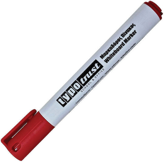 Typotrust Board Marker Black