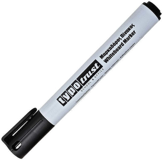 Typotrust Board Marker Blue