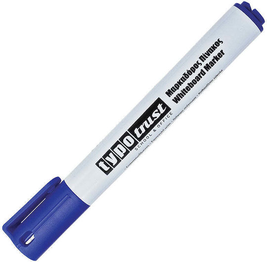 Typotrust Board Marker Black