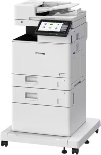 Canon ImageFORCE 710 + imageFORCE 710 Licence Ασπρόμαυρο Πολυμηχάνημα Laser 7060C002