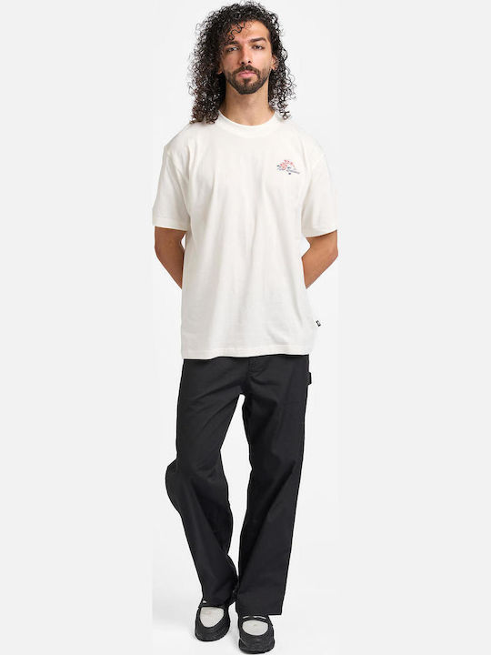 Αθλητικό T-shirt Sea Salt