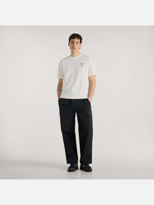 Athletic T-shirt Sea Salt