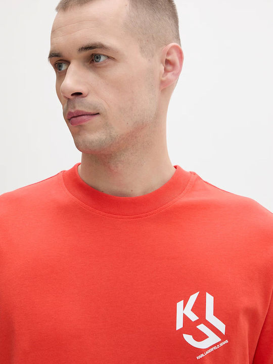 T-shirt Grenadine