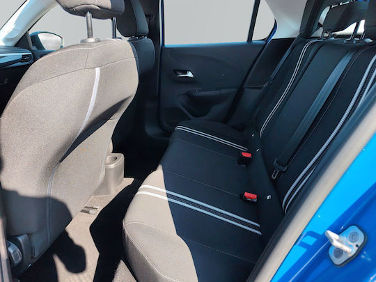 Opel Corsa 1.2 Design & Tech Turbo AT8 '23