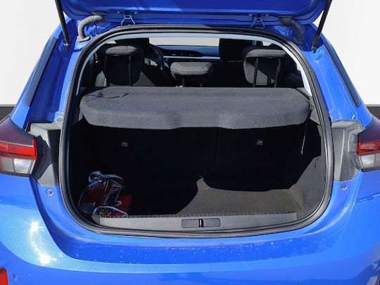 Opel Corsa 1.2 Design & Tech Turbo AT8 '23
