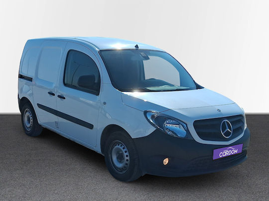 Mercedes-Benz Citan 109 CDI Long Pro '21
