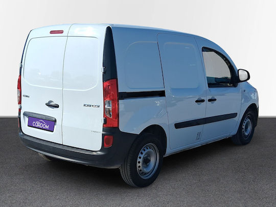 Mercedes-Benz Citan 109 CDI Long Pro '21