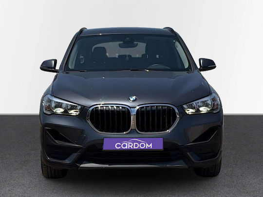 BMW X1 sDrive 16d 22