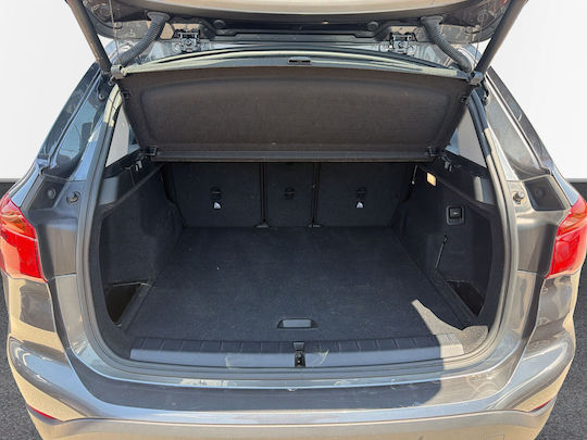 BMW X1 sDrive 16d 22