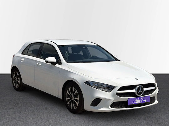 Mercedes-Benz A Class A 160 '20