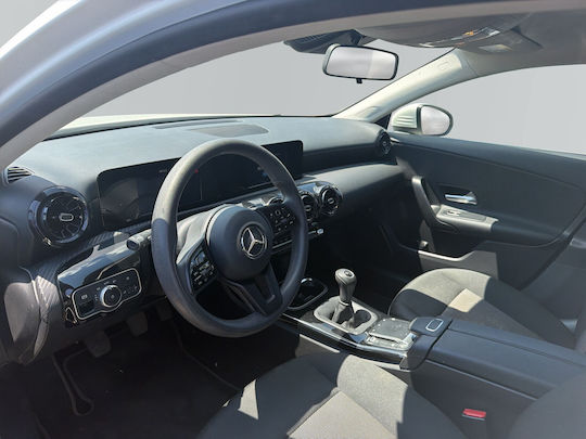 Mercedes-Benz A Class A 160 '20