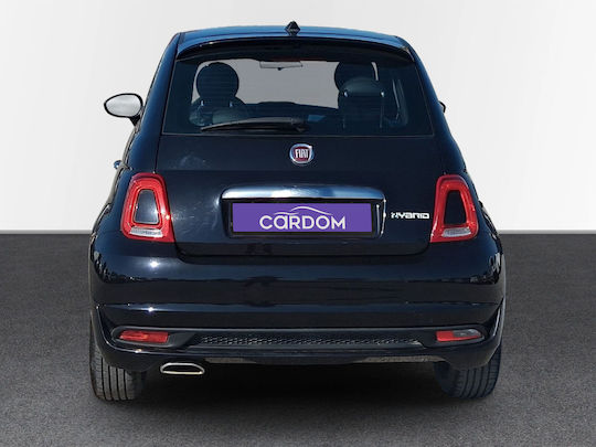 Fiat 500 Hybrid Connect MHEV (Mild Hybrid) '22