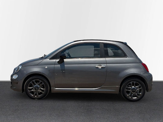 Fiat 500 Hybrid Connect MHEV (Mild Hybrid) '22