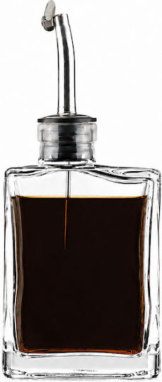 Homestyle Кутия За Масло Стъклена С Ладохранилка 280ml
