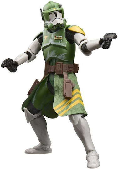 Hasbro Star Wars: Clone Wars Фигура за действие в мащаб 1:11