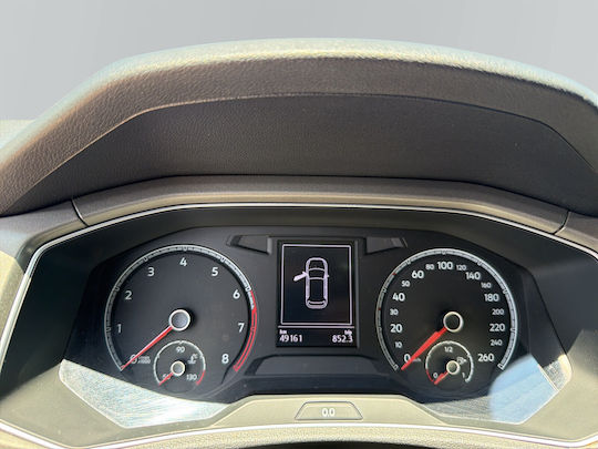 Volkswagen T-Roc 1.0 TSI Advance '21
