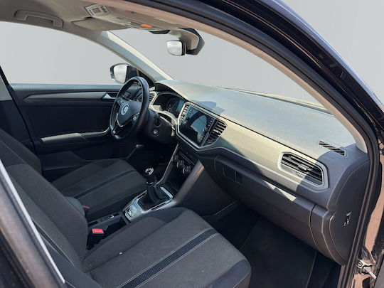 Volkswagen T-Roc 1.0 TSI Advance '21
