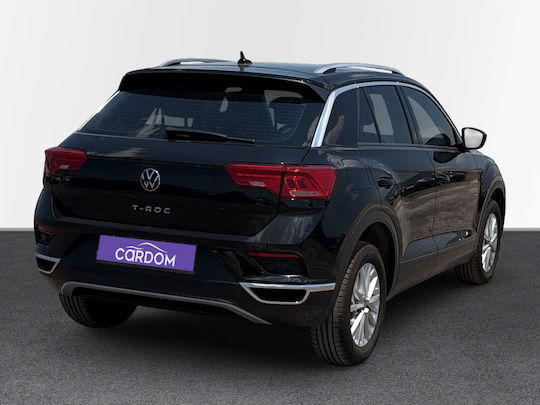 Volkswagen T-Roc 1.0 TSI Advance '21