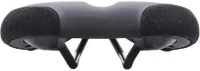 Wtb Wtb Fahrradsattel Schwarz