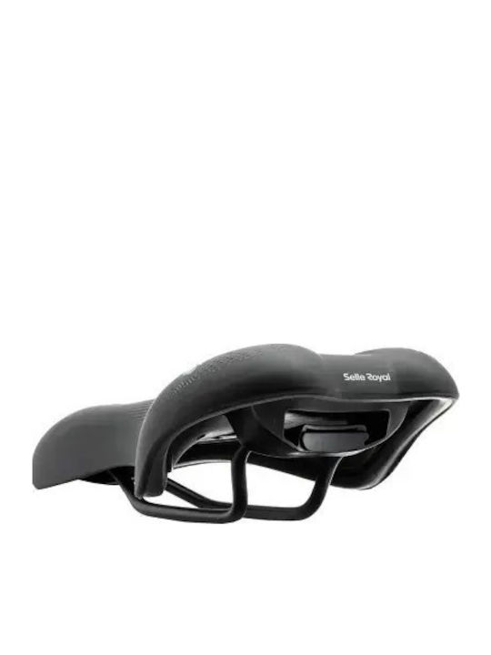 Selle Royal Float Седло За Велосипед Черно