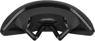 Fizik Argo R1 Σέλα Ποδηλάτου Carbon Μαύρη