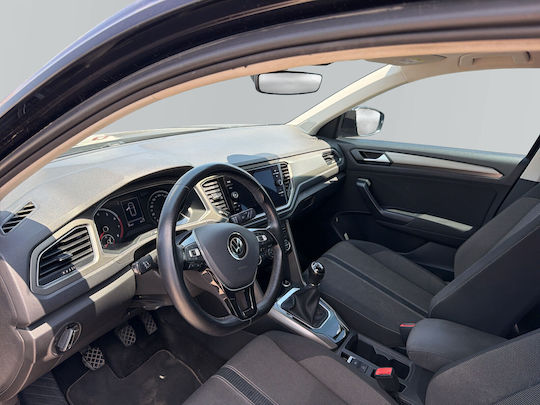 Volkswagen T-Roc 1.0 TSI Advance '21