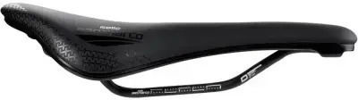 San Marco 2.0 Komfort Dynamic Fahrradsattel Carbon Schwarze